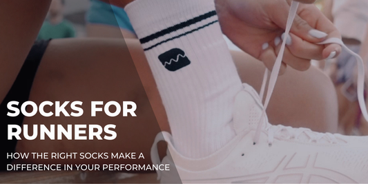 The Importance of Proper Socks for Runners