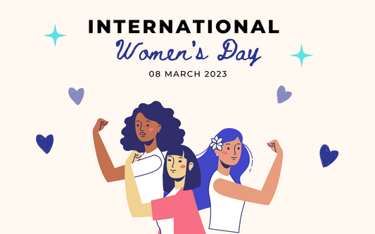 Spotlight: Professional Female Athletes & Co-Founder