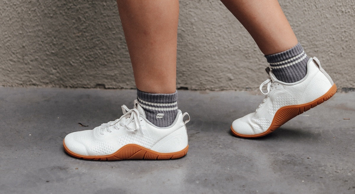 All Day Performance Toe Socks