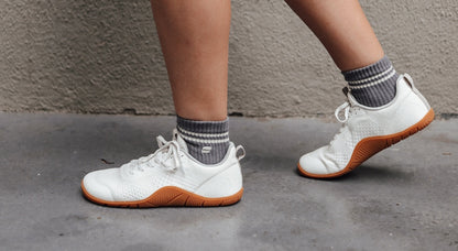 All Day Performance Toe Socks