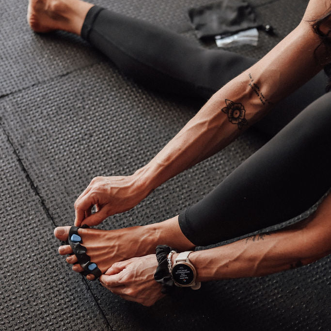 The Toe Spacer FLEX