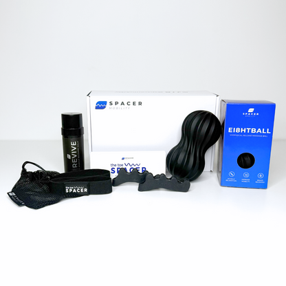 Runner's Box (US Only)