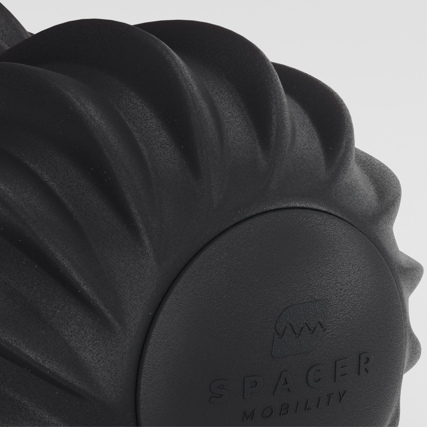 EI8HTBALL Trigger Point Massage Ball