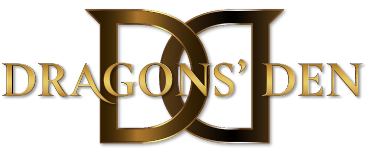Dragons' Den