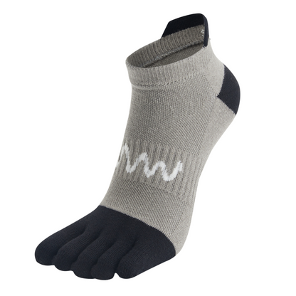 Grip All Day Stride Toe Socks