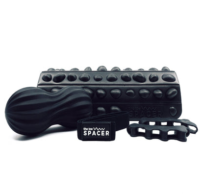 The Ultimate Recovery Kit