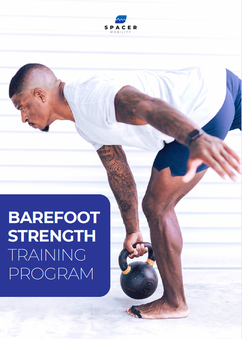 Foot Strength Training Guide