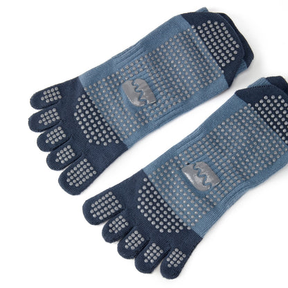 Grip All Day Stride Toe Socks