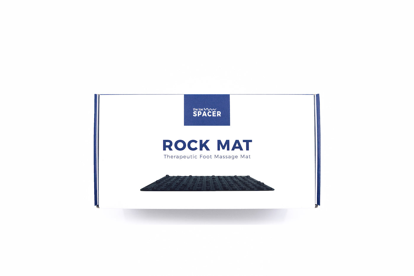 Rock Mat + Toe Spacers Combo